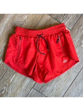 Muscle‎ Nation Run Shorts